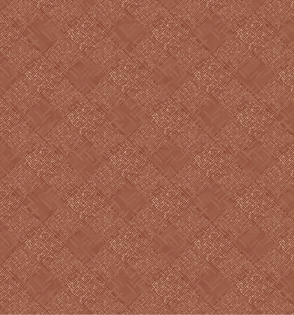 Front Porch R540599 Rust