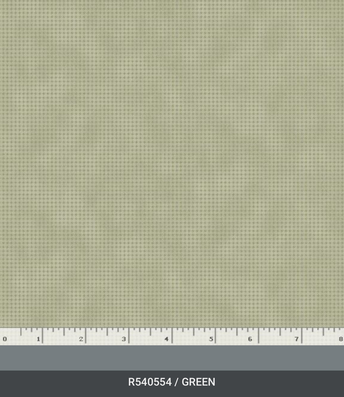 Toolbox Basics II R540554 Green