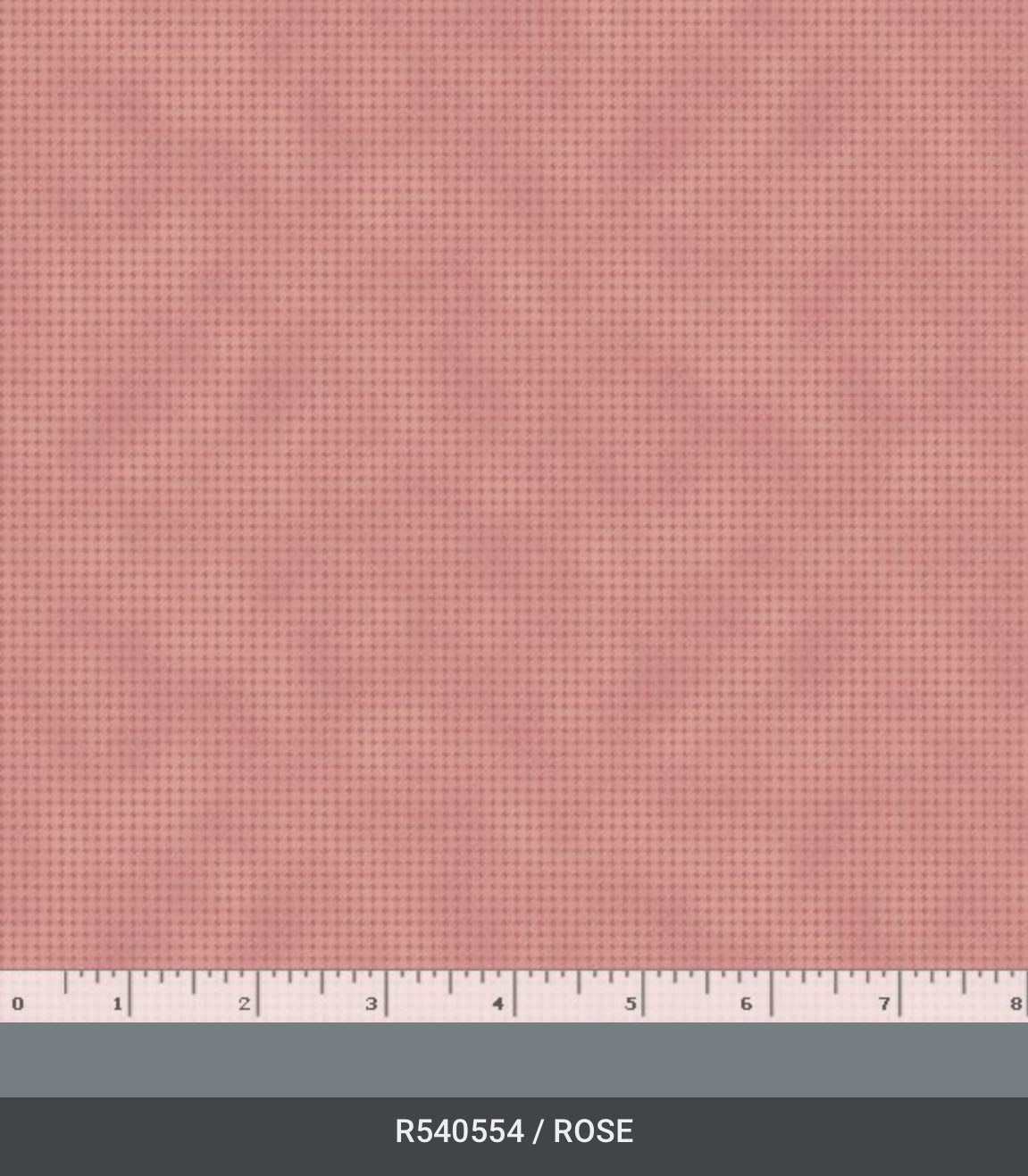Toolbox Basics II R540554 Rose