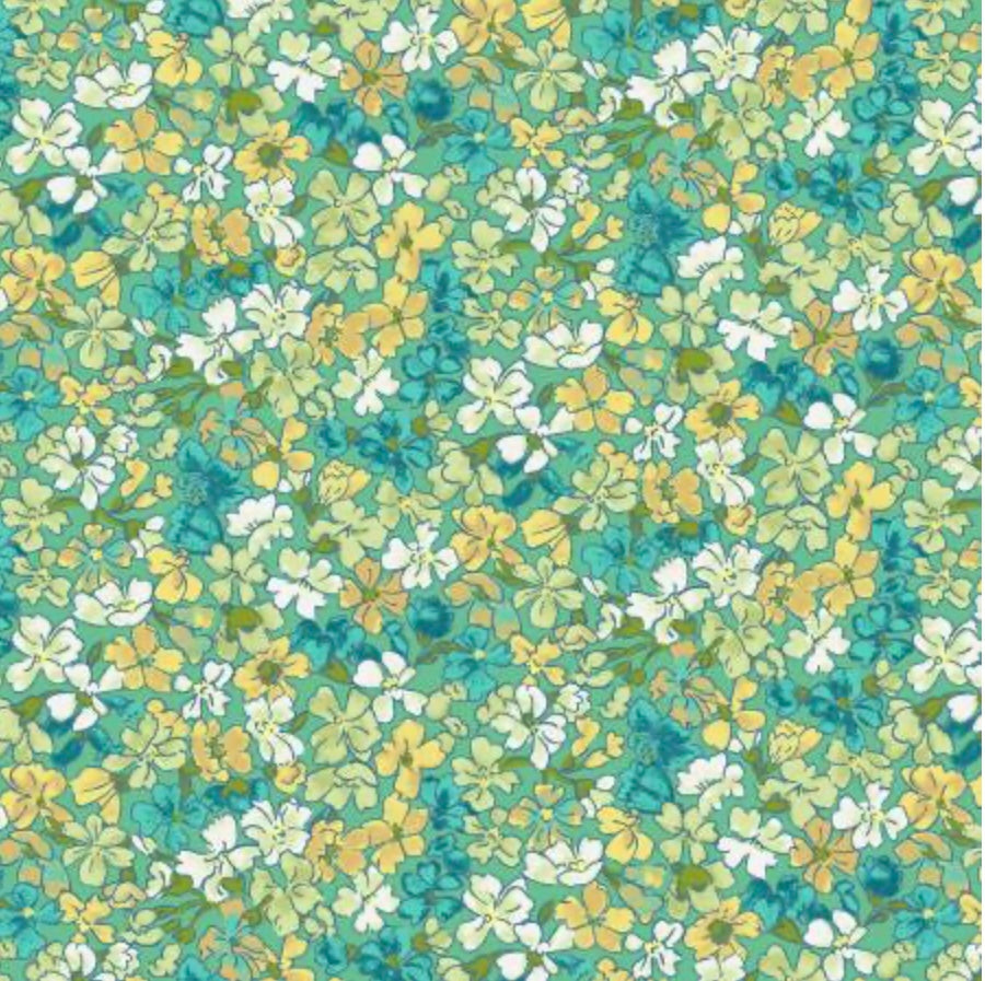 Greenhouse Garden R150281D Aqua