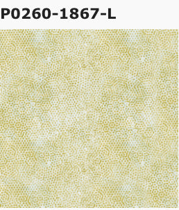 Andover Dimples Style: P0260, Pattern: 1867, Color: L