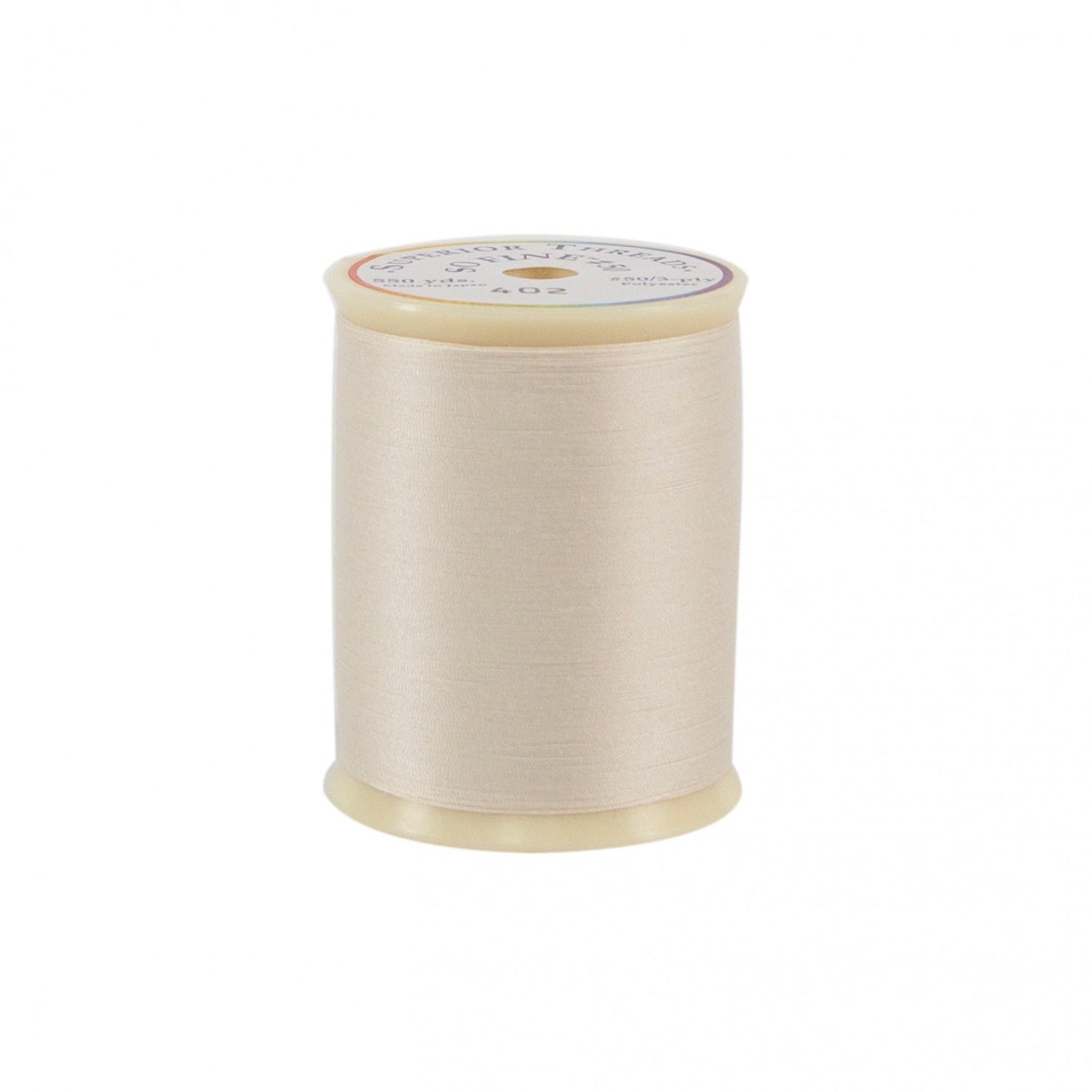 So Fine! Thread #402 550 yards