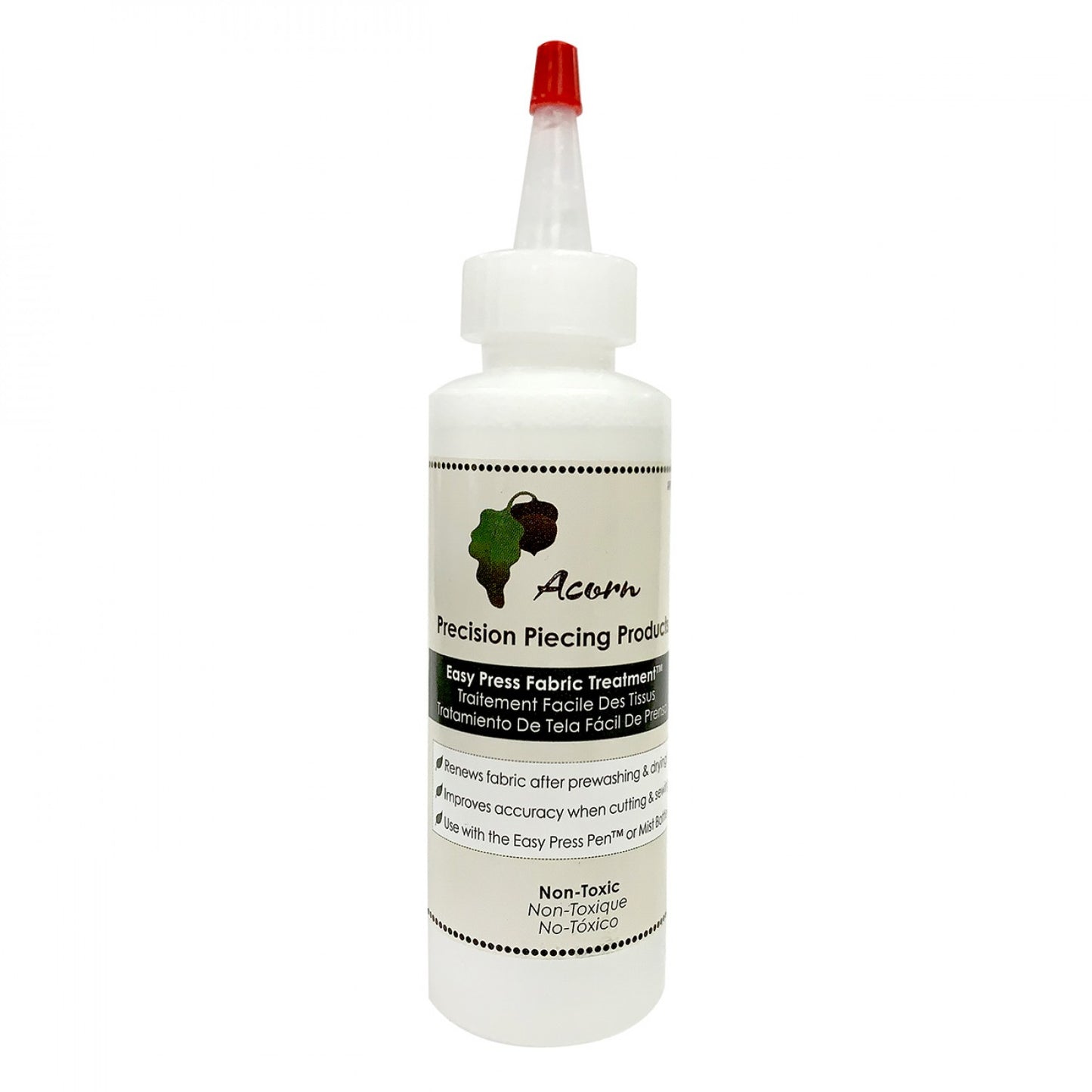 Easy Press Fabric Treatment 4 oz