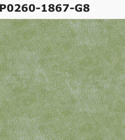 Andover Dimples Style: P0260, Pattern: 1867, Color: G8