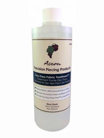 Easy Press Fabric Treatment 16 oz