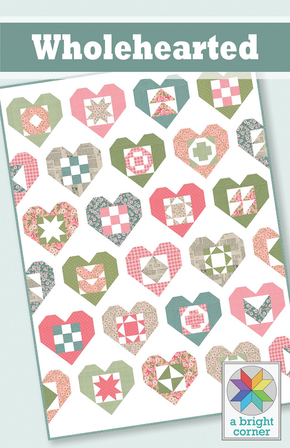 Wholehearted Pattern