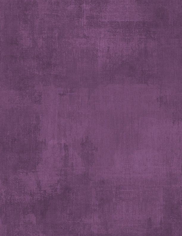 Wilmington Prints Dry Brush Q: 1077, Pattern: 89205, Color: 660 Raisin