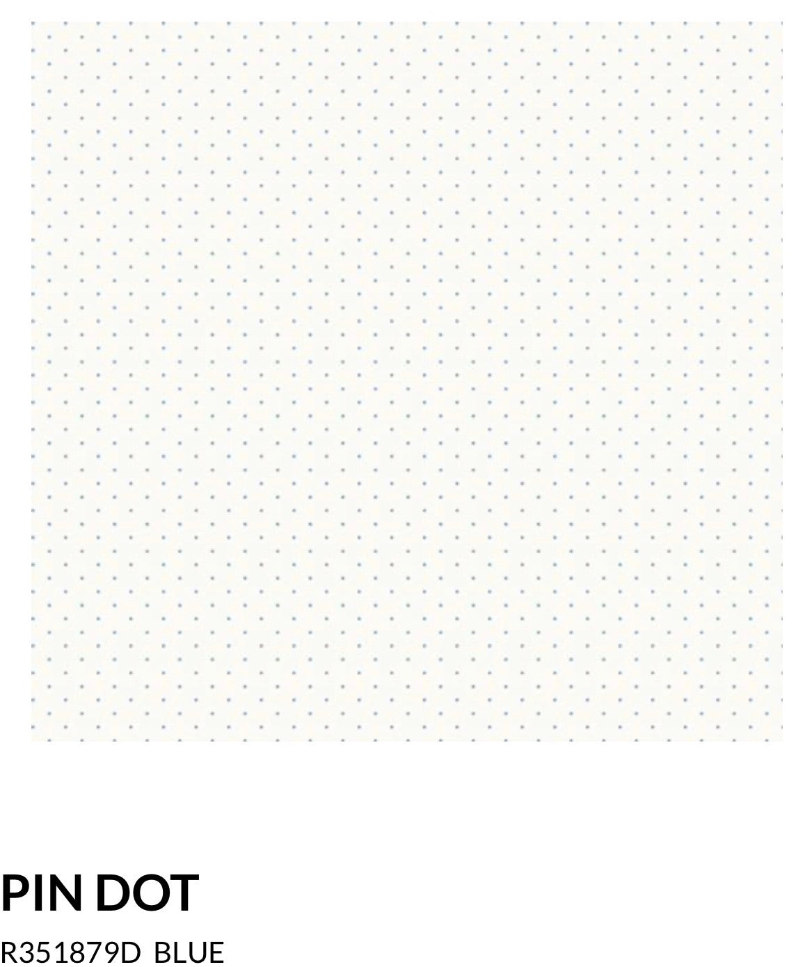 Aunt Grace Rock My Baby by Judie Rothermel for Marcus Fabrics R351879D Blue