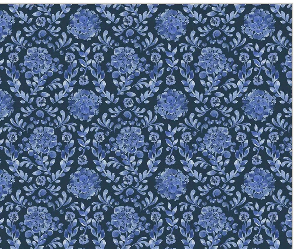 America The Beautiful by Leslie Trimbach for Windham Fabrics 55138-2