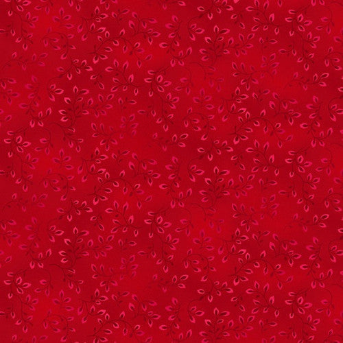 Folio Basics PATT 7755 COL 82 True Red