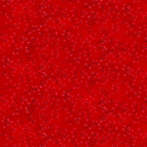 Folio Basics PATT 7755 COL 81 Red Hot