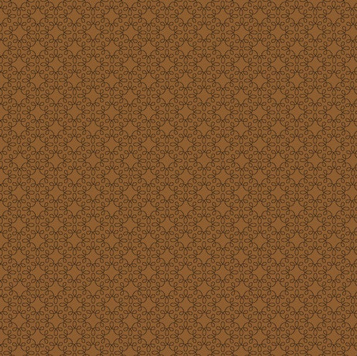 Modern Melody PATT 1063 COL 33 Brown