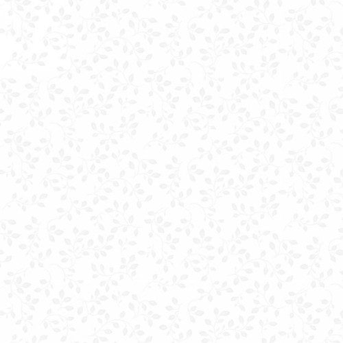 Folio Basics PATT 7755 COL 01 White