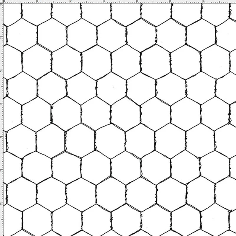 Loralie Designs Wire White 692-230