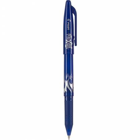 Frixion Pen Blue Erasable