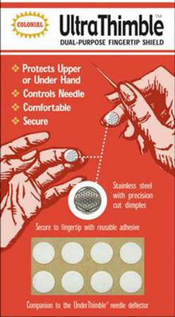 Colonial Ultra Thimble
