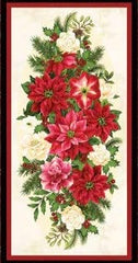 Winter Garden Panel
