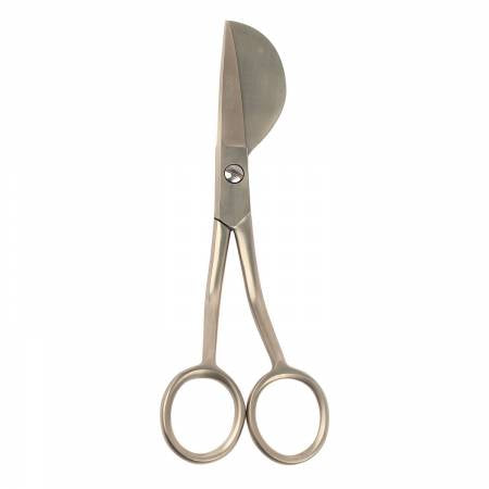 Duck Billed Embroid Scissors-6"