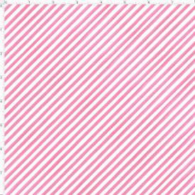 Loralie Designs Baby Bias Pink 692-462