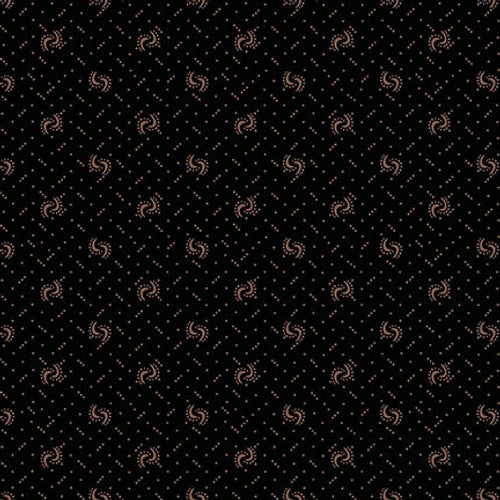 Buttermilk Blenders PATT 2944 COL: 99 Black