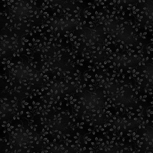 Folio Basics PATT 7755 COL 99 Black