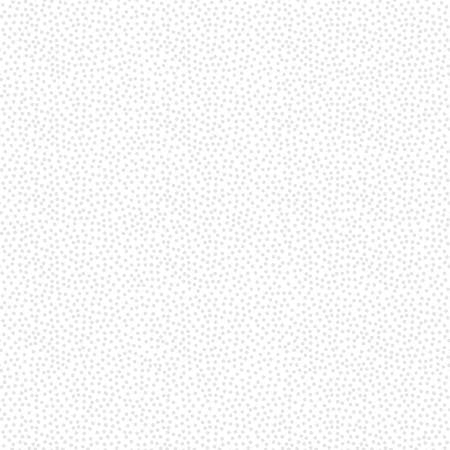 Maywood Studio MAS325-UW Ultra White Dots