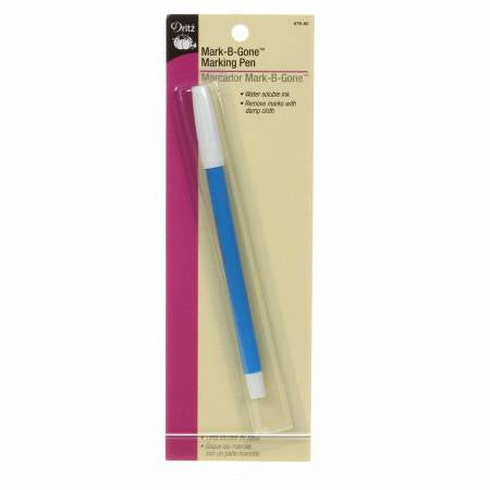 Dritz Mark-B-Gone Marking Blue