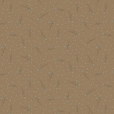 Down Tinsel Lane Pattern #3212 Color #38