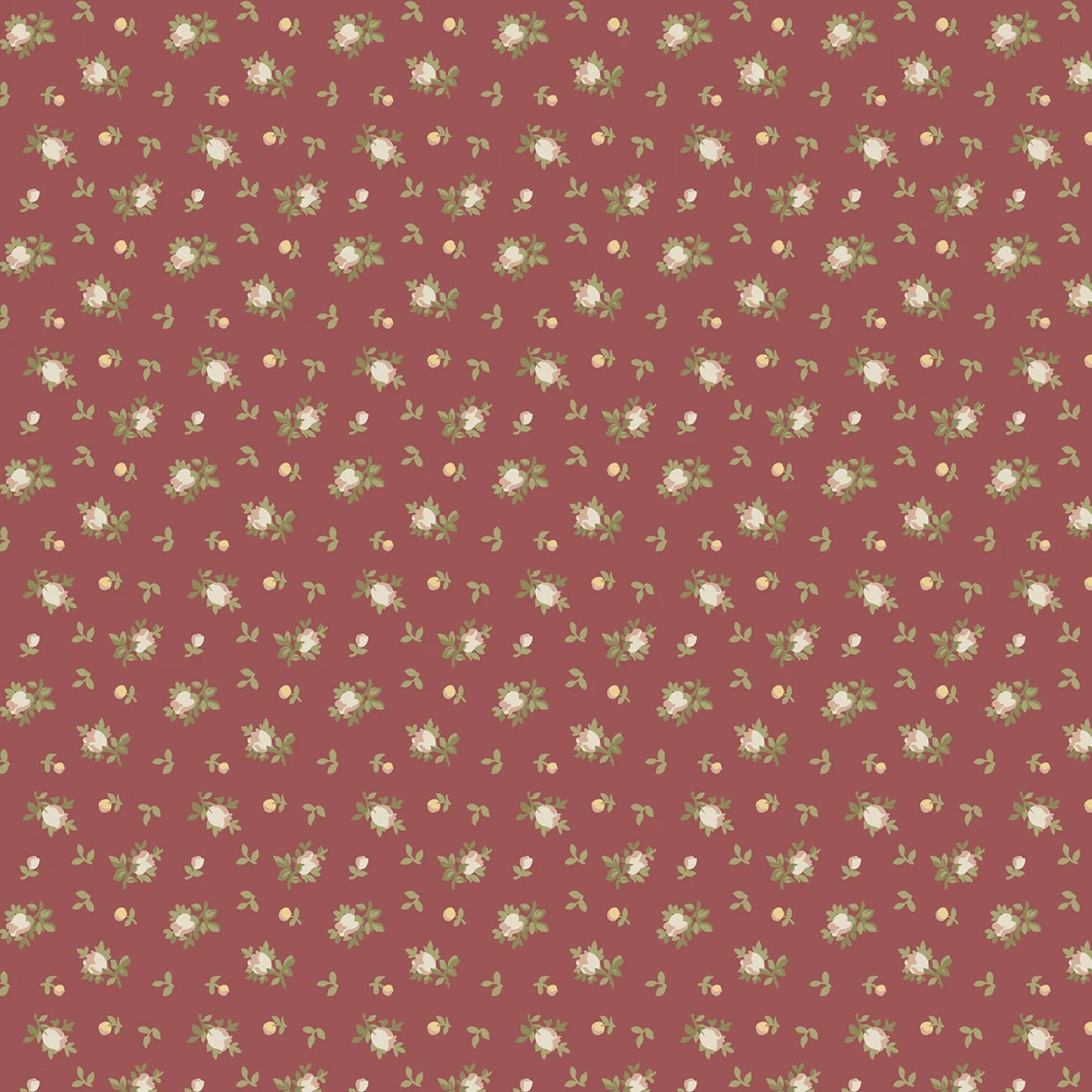 First Blush R210658D Red