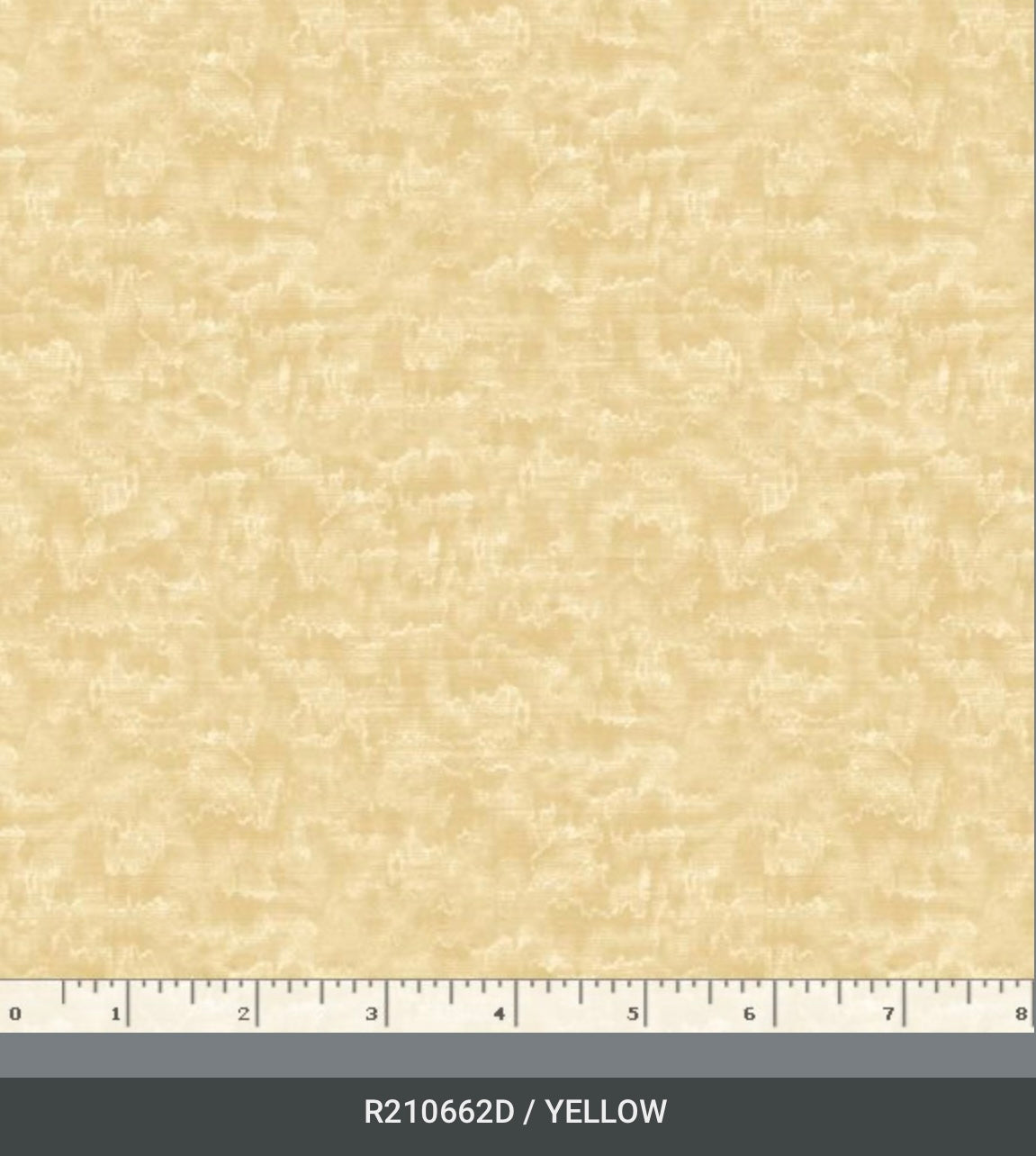 First Blush R210662D Yellow