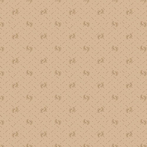 Buttermilk Blender Pattern: 2944, Color: 34 Tan