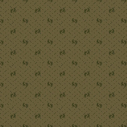 Buttermilk Blender Pattern: 2944, Color: 68 Evergreen