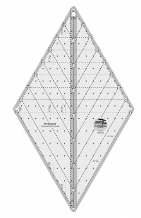 CGR60DIA Ruler