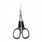 KAI 5" Double Curve Scissors