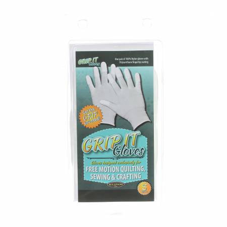 Grip it Gloves Small