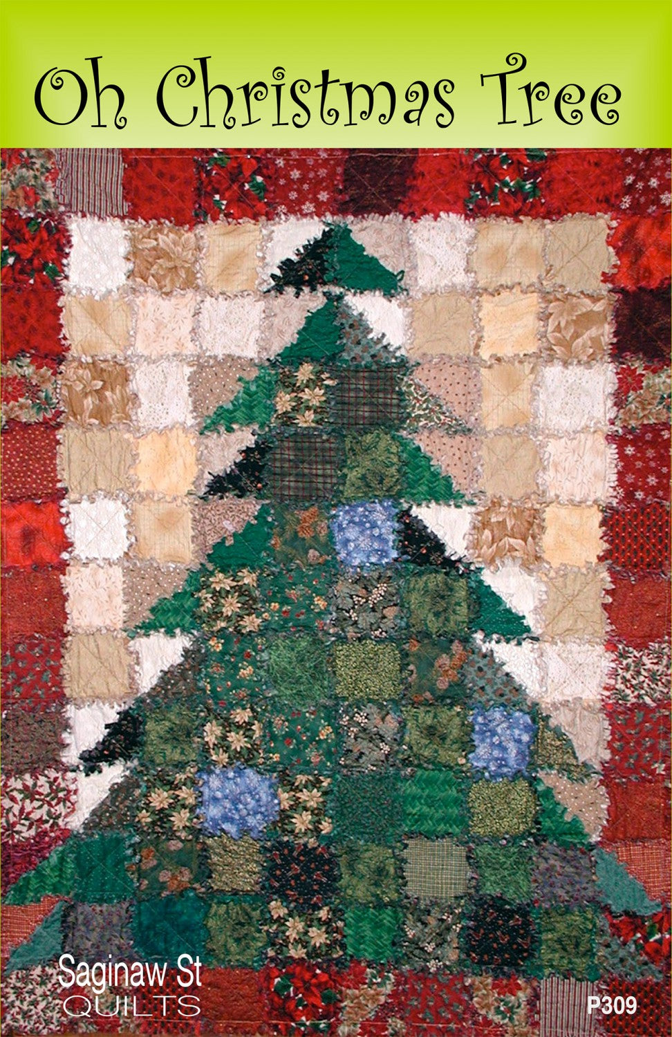 Oh Christmas Tree