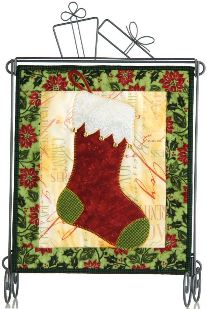 Patch Abilities, Inc. Holiday Stocking Kit