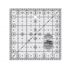 Creative Grids Ruler 6" x 6" CGRBR2