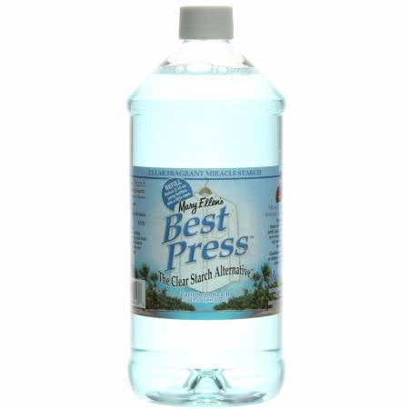Mary Ellen's Best Press-33.8 Fl oz.