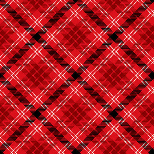 Snow Crew Pattern: 1285, Color: 88