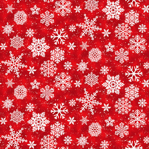 Snow Crew Pattern: 1288, Color: 88