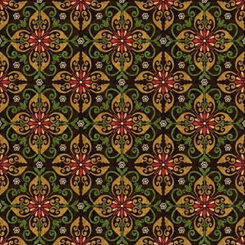 Chicken Shack Pattern# 3310, Color# 38