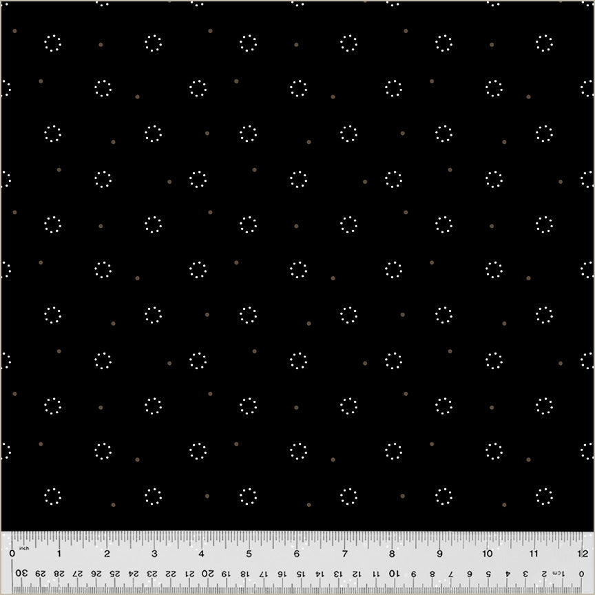 Circa Onyx by Whistler Studios 54341-1 (R: 101978) Onyx