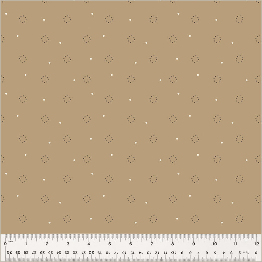 Circa Onyx by Whistler Studios 54341-3 (R101978) Tan