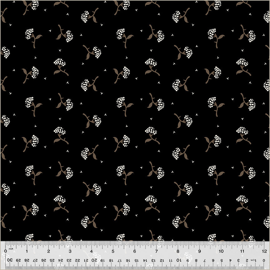 Circa Onyx by Whistler Studios 54343-1 (R: 101978) Onyx