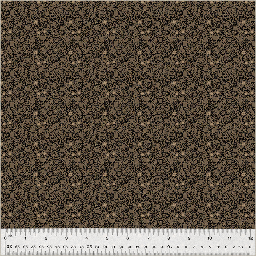 Circa Onyx by Whistler Studios 54349-12 (R: 101978) Chocolate