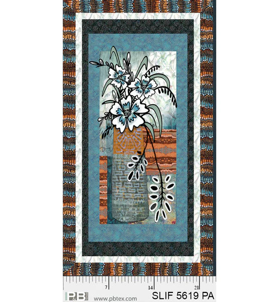 Still Life Panel (Single) SLIF 5619 PA