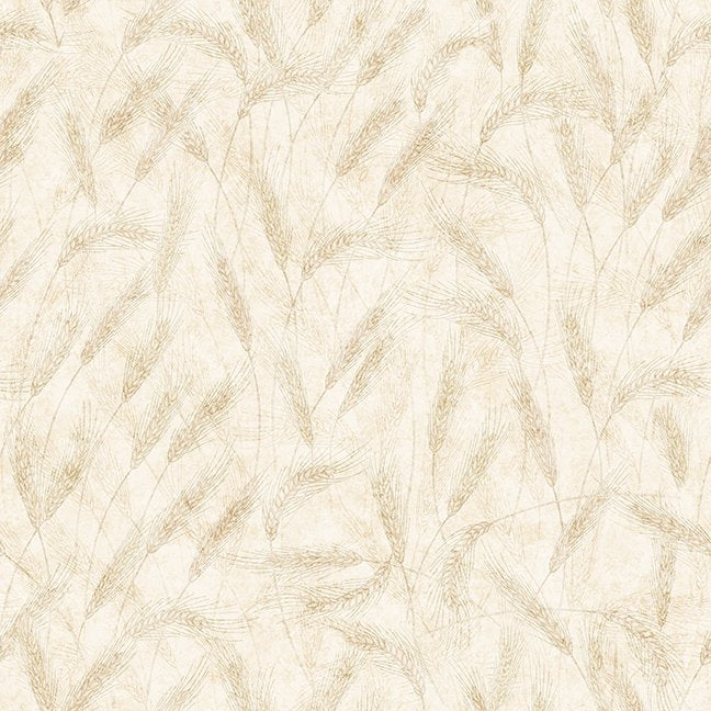 All Indiana Shop Hop Wheat Cream 2600 31114 E