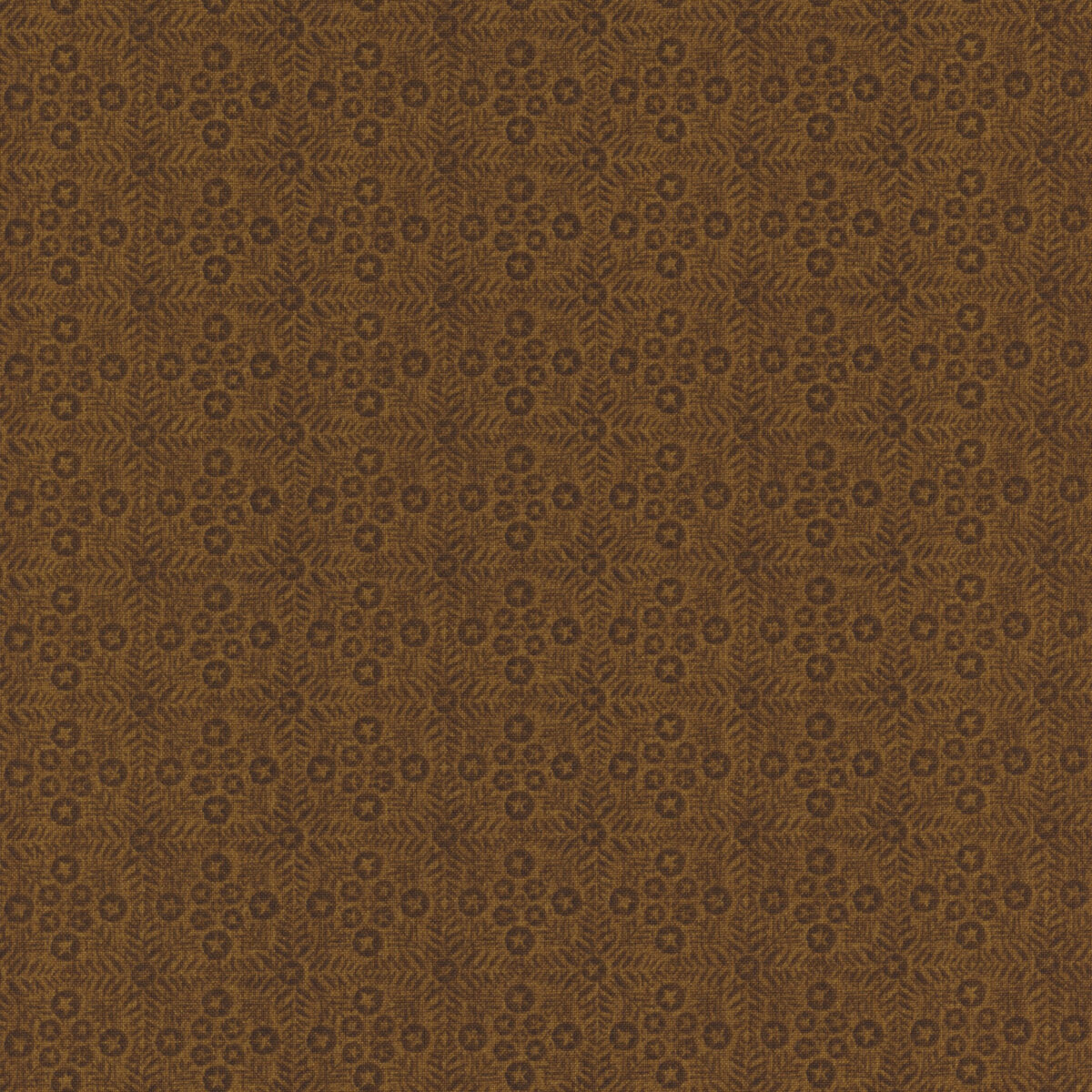 Henry Glass & Co. Oak and Maple Pattern: 3288, Color: 36