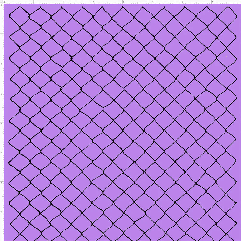 Loralie Designs Chain Link 692-695